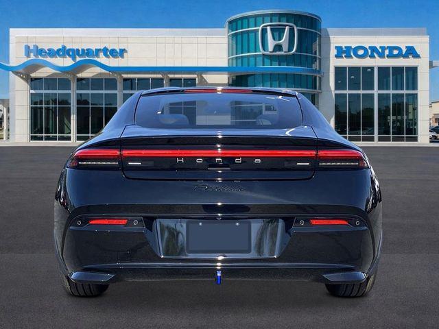 new 2026 Honda Prelude car, priced at $48,190