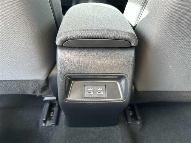 used 2024 Toyota Corolla car, priced at $16,900