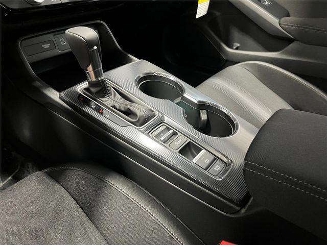 new 2026 Honda Civic car, priced at $26,889