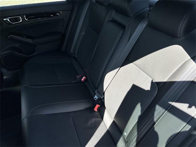 new 2026 Honda Civic Hybrid car, priced at $32,218