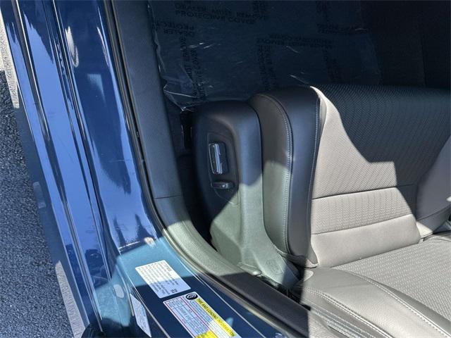 new 2026 Honda Civic Hybrid car, priced at $32,218