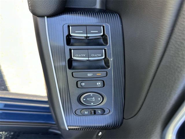 new 2026 Honda Civic Hybrid car, priced at $32,218