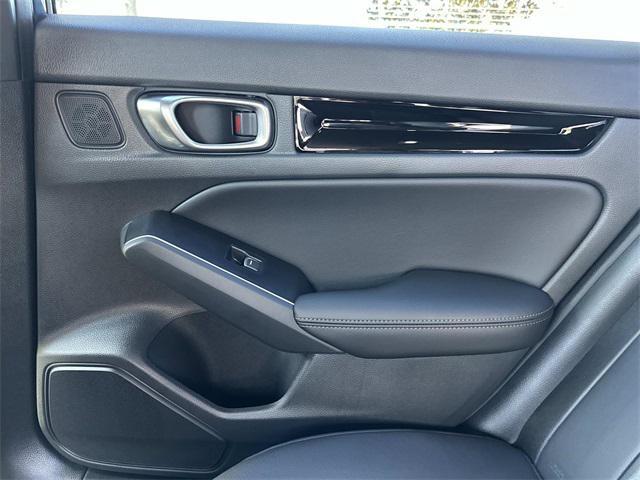 new 2026 Honda Civic Hybrid car, priced at $32,218