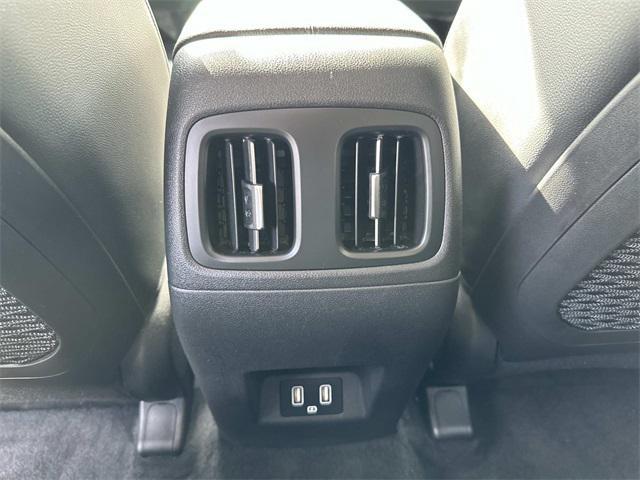 used 2022 Hyundai Tucson car, priced at $20,300