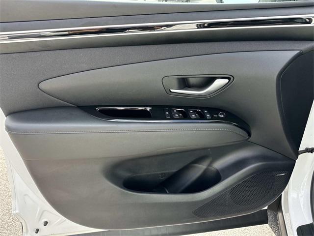 used 2022 Hyundai Tucson car, priced at $20,300