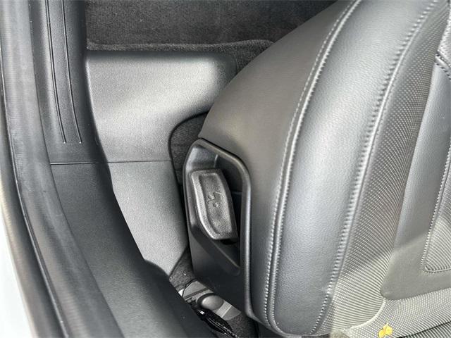 used 2022 Hyundai Tucson car, priced at $20,300