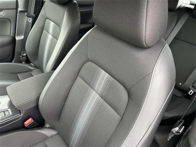 new 2026 Honda Civic car, priced at $27,956