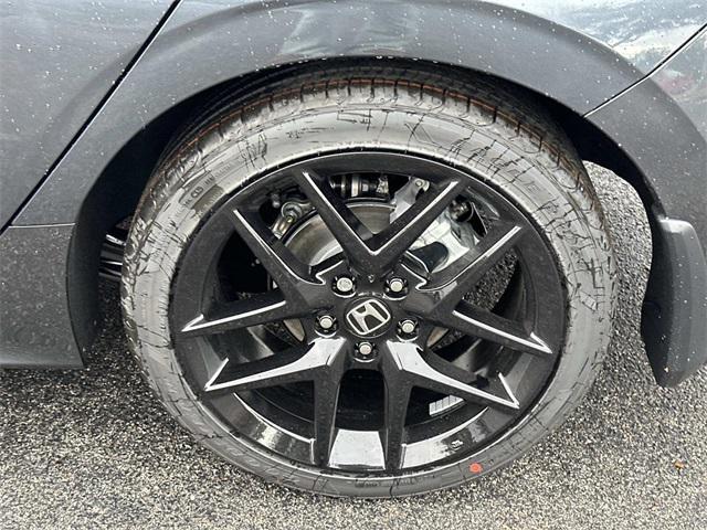 new 2026 Honda Civic car, priced at $27,956