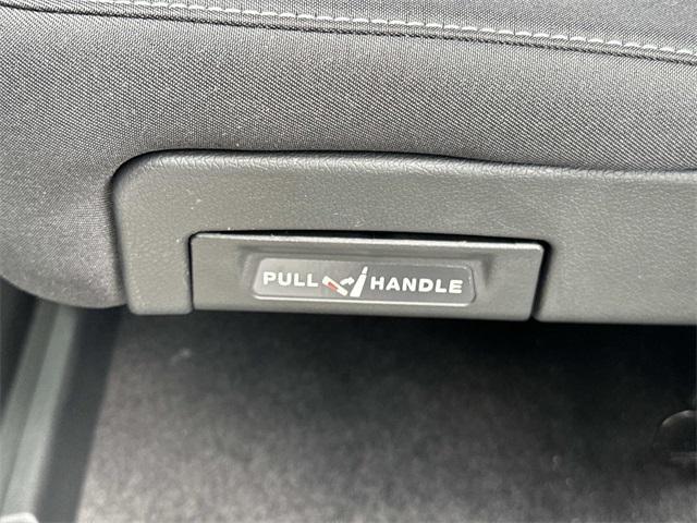 new 2026 Honda Ridgeline car, priced at $39,460