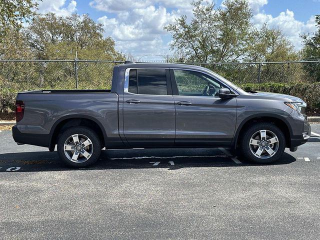 new 2026 Honda Ridgeline car, priced at $41,668