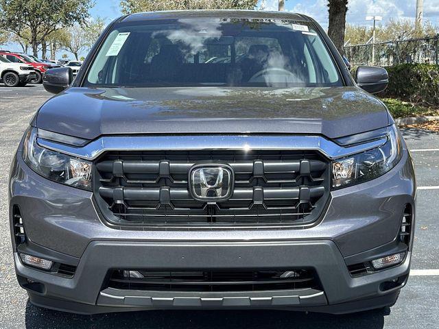 new 2026 Honda Ridgeline car, priced at $41,668