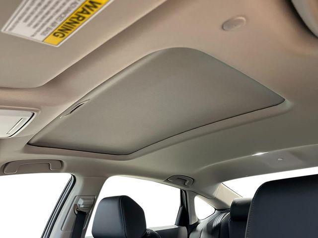 new 2026 Honda Accord Hybrid car, priced at $38,185