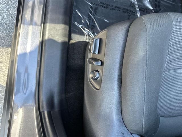 used 2021 Toyota RAV4 Hybrid car, priced at $25,300