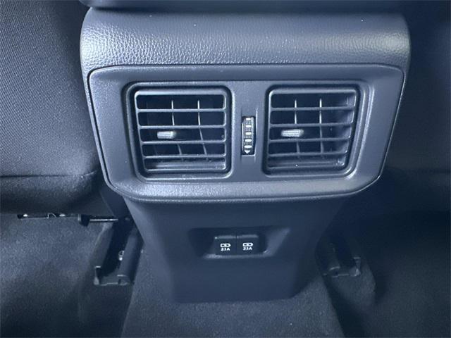 used 2021 Toyota RAV4 Hybrid car, priced at $25,300