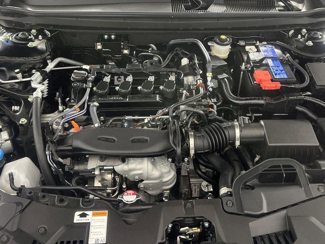 new 2026 Honda Accord car, priced at $30,737