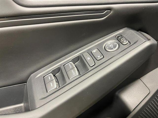 new 2026 Honda Accord car, priced at $30,737