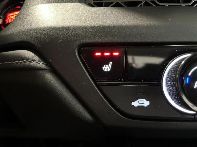 new 2026 Honda Accord car, priced at $30,737