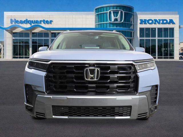 new 2026 Honda Pilot car, priced at $53,885