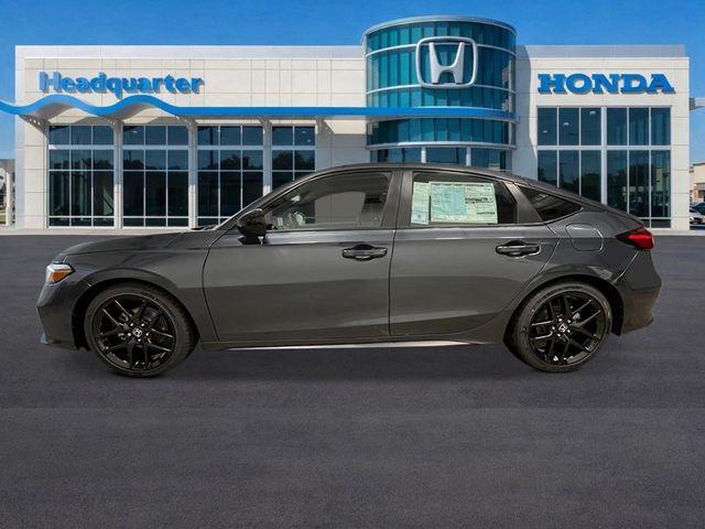 new 2026 Honda Civic car, priced at $28,089