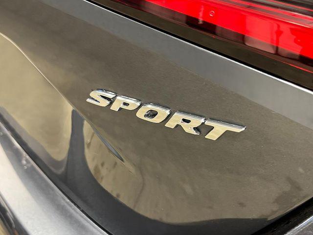 new 2026 Honda Civic car, priced at $28,089