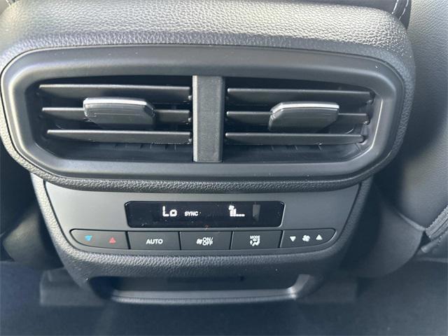 new 2025 Honda Pilot car, priced at $48,288