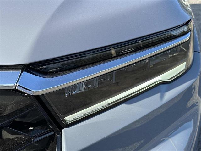 new 2025 Honda Pilot car, priced at $48,288