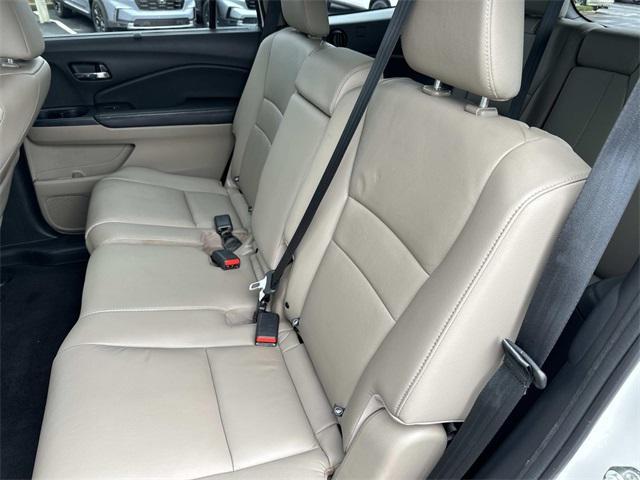 used 2019 Honda Pilot car, priced at $16,900