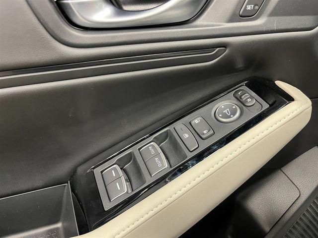 new 2026 Honda Accord Hybrid car, priced at $38,616