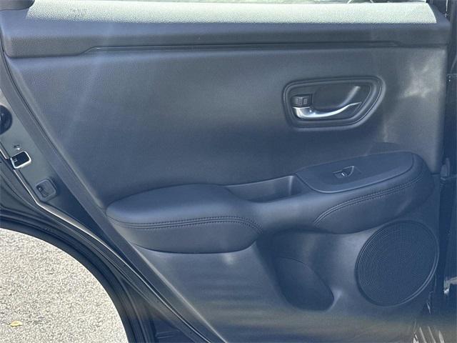 used 2023 Honda HR-V car, priced at $20,800
