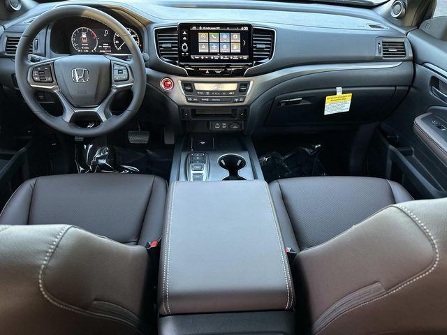 new 2026 Honda Ridgeline car, priced at $41,064