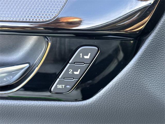 new 2026 Honda CR-V car, priced at $35,327