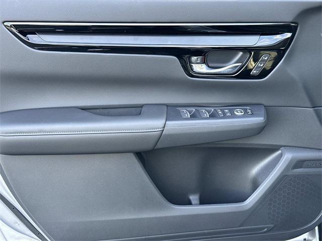 new 2026 Honda CR-V car, priced at $35,327