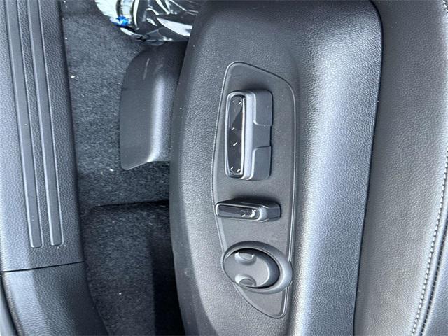 new 2026 Honda CR-V car, priced at $35,327