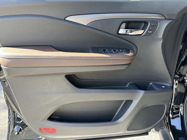 new 2026 Honda Ridgeline car, priced at $43,968