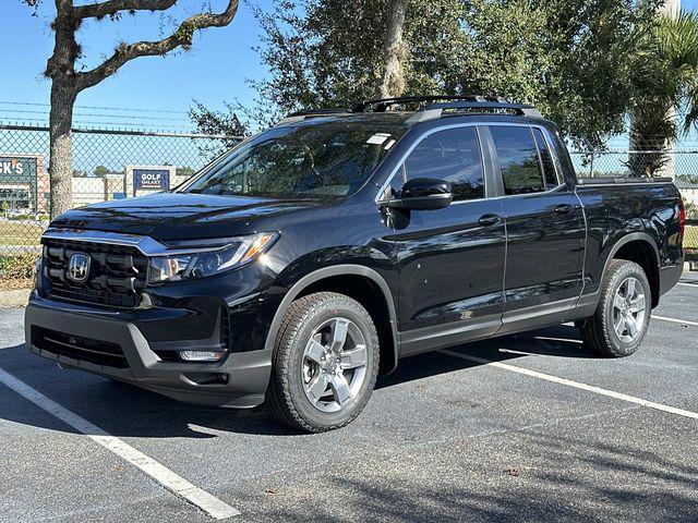 new 2026 Honda Ridgeline car, priced at $43,968