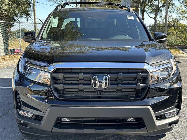 new 2026 Honda Ridgeline car, priced at $43,968