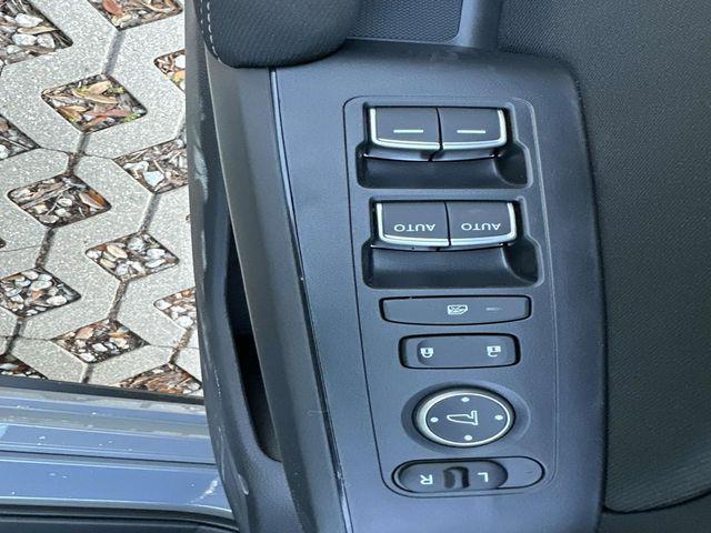 new 2026 Honda Civic Hybrid car, priced at $31,075