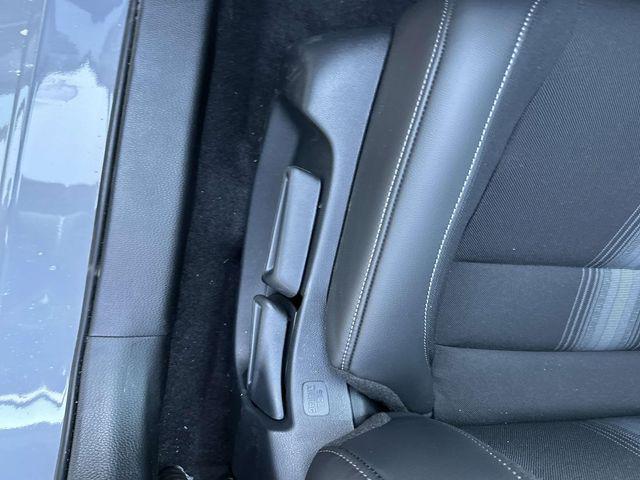 new 2026 Honda Civic Hybrid car, priced at $31,075