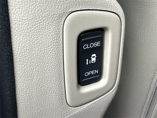 used 2016 Honda Odyssey car, priced at $14,200