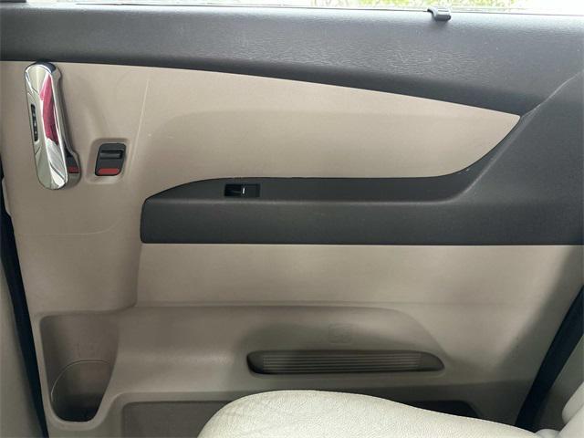 used 2016 Honda Odyssey car, priced at $14,200