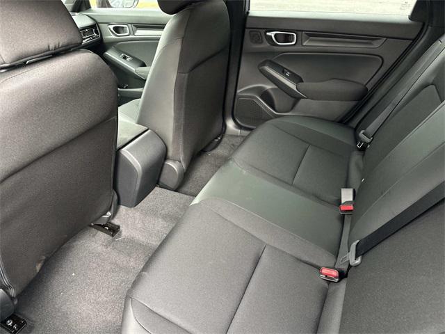 new 2026 Honda Civic car, priced at $28,389