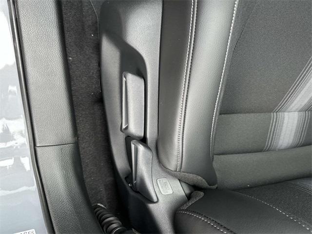 new 2026 Honda Civic car, priced at $28,389