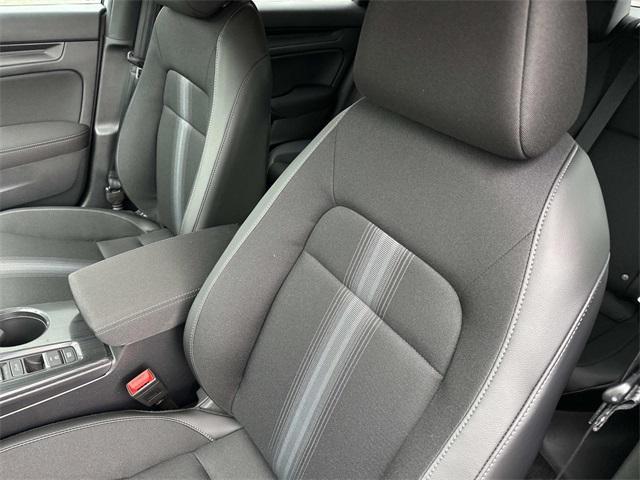 new 2026 Honda Civic car, priced at $28,389