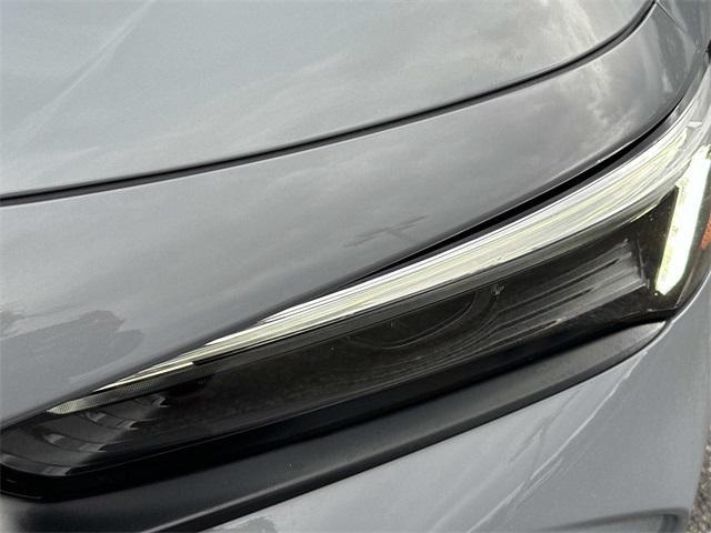 new 2026 Honda Civic car, priced at $28,389