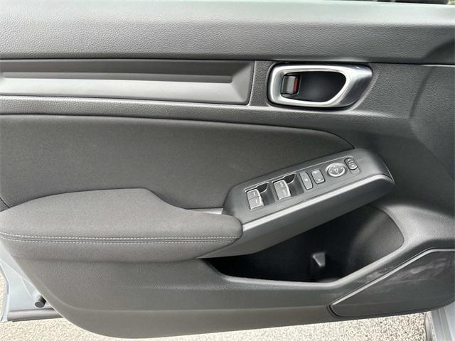 new 2026 Honda Civic car, priced at $28,389