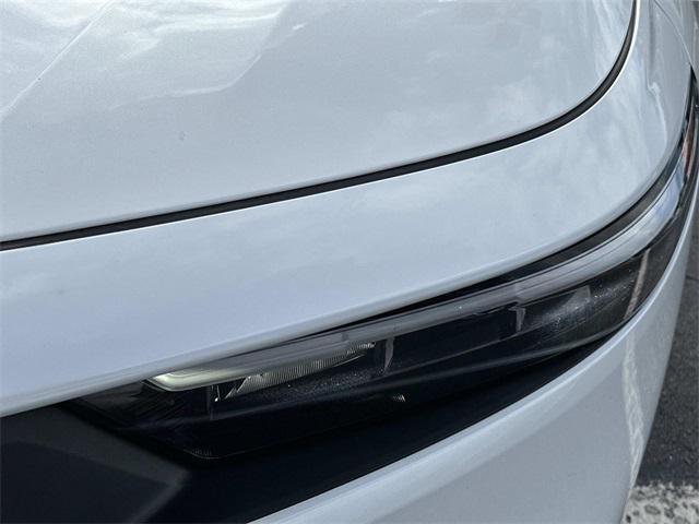 used 2023 Honda Accord car, priced at $22,900