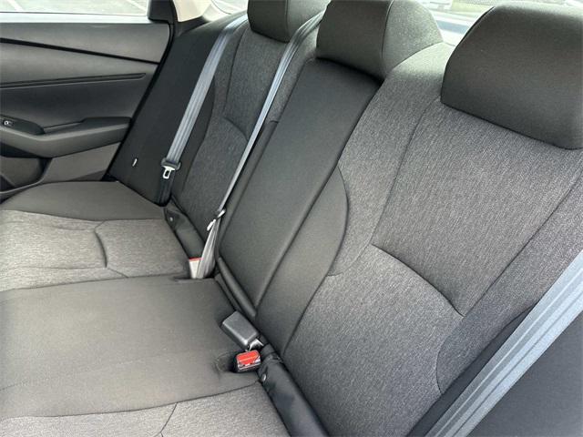 used 2023 Honda Accord car, priced at $22,900