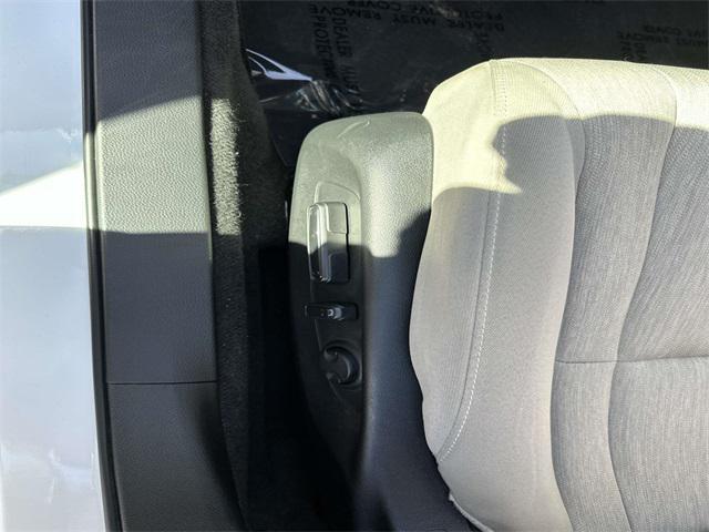 used 2023 Honda Accord car, priced at $23,600