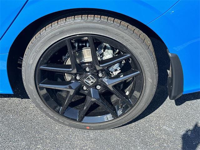 new 2026 Honda Civic car, priced at $28,389