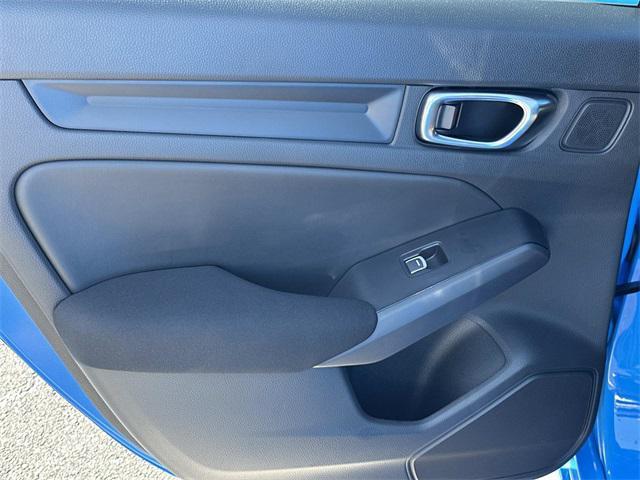 new 2026 Honda Civic car, priced at $28,389